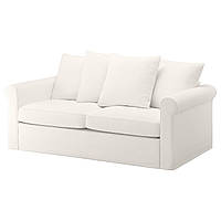 IKEA Чехол на 2-местный диван-кровать GRÖNLID (994.071.14)