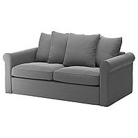 IKEA Чехол на 2-местный диван-кровать GRÖNLID (994.090.90)