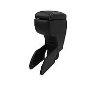 Подлокотник Armrest на Peugeot 107 черный