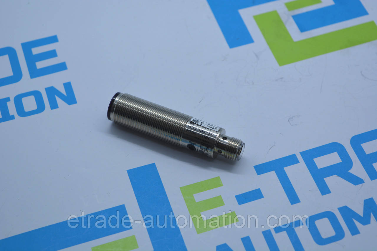 Датчик Pepperl+Fuchs OBT500-18GM60-E5-V1, фото 1