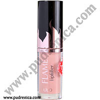 Блеск для губ LiLo FLAME lipfiller 404