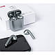 Навушники Bluetooth XO X3 Airpods2/Colorfull TWS, Сірий, фото 4