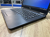Ноутбук Dell Latitude E7470 14 HD inte core i7 6600U/8Gb/120Gb SSD, фото 5