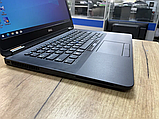 Ноутбук Dell Latitude E7470 14 HD inte core i7 6600U/8Gb/120Gb SSD, фото 4