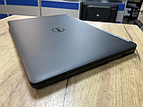 Ноутбук Dell Latitude E7470 14 HD inte core i7 6600U/8Gb/120Gb SSD, фото 6