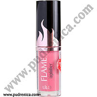 Блеск для губ LiLo FLAME lipfiller 407