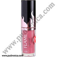 Блеск для губ LiLo FLAME lipfiller 410