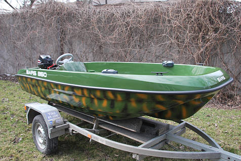 Лодка пластиковая БАРС 350 Econom, цена: 107310 ₴, купить на Prom.ua Лодка пластиковая БАРС 350 Econom, цена: 107310 ₴, купить на Prom.ua