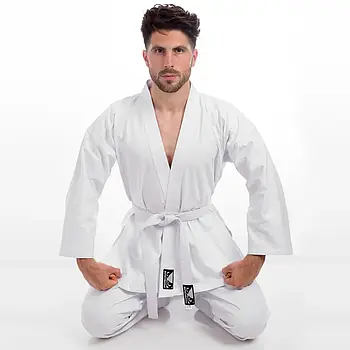 Кімоно карате DB VL-8191 2 ріст 150 240 г на м2