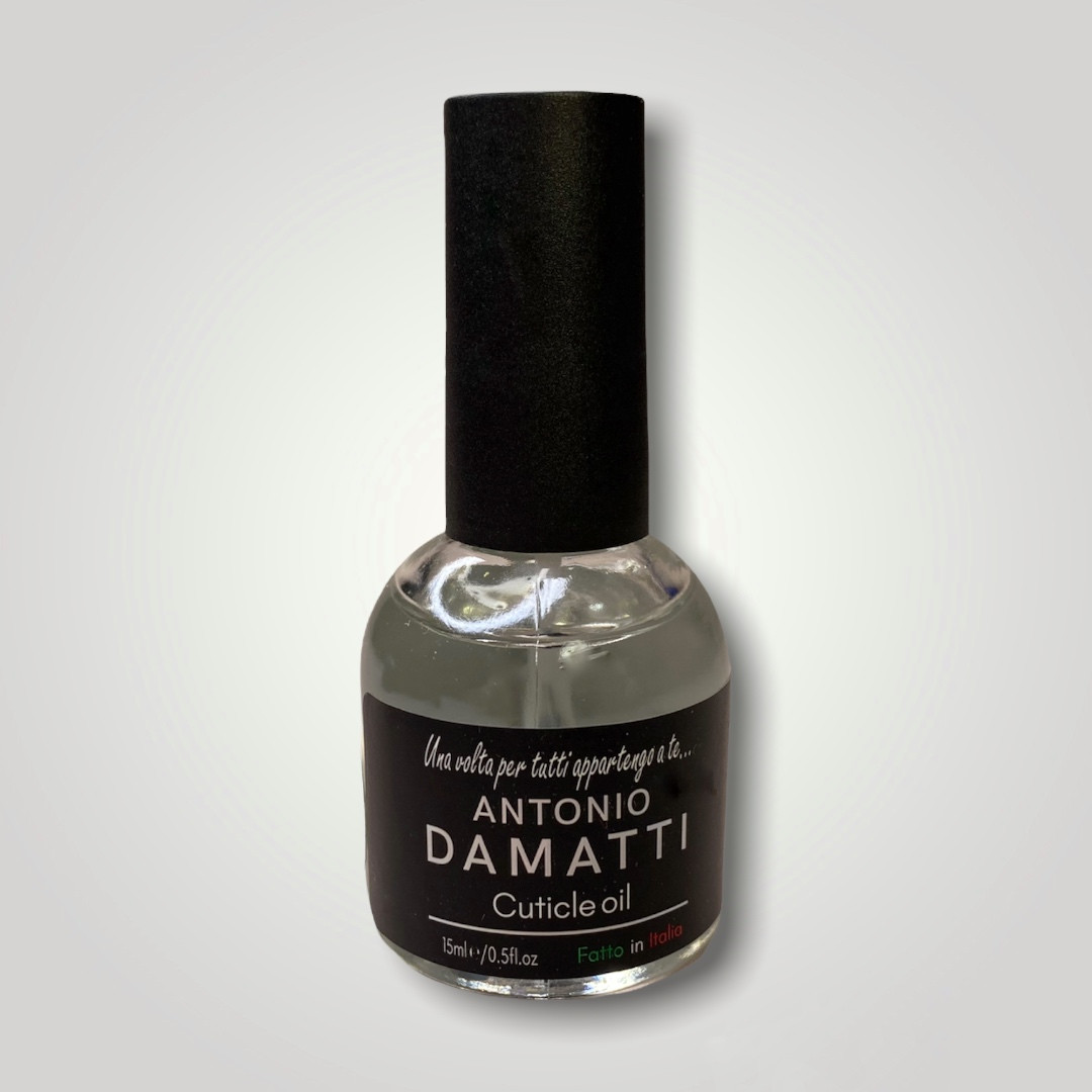 Олія для кутикули Antonio damatti (almond)