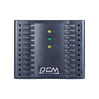 Стабілізатор Powercom TCA-3000 (TCA-3000 black)