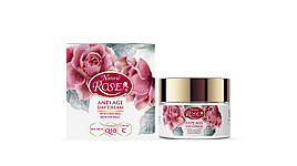 Денний крем Retinol+Q10+C Natural Rose від Arsy Сosmetics 50 ml