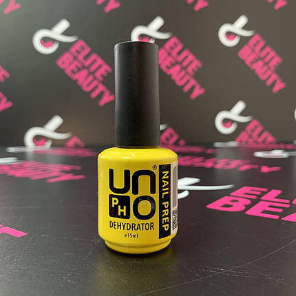 Дегідратор UNO Nail Prep 15 мл, фото 1