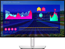 Монітор Dell UltraSharp U2722D (210-AYUK)