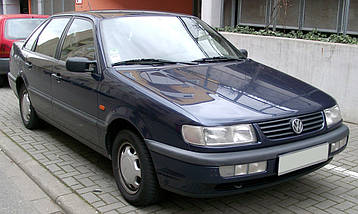 Амортизатори передні Passat B3 B4 олійний від 1988г. з двигунами 1.6 1.8 1.9 2.0 2.8, Стійки Пассат передні, фото 5