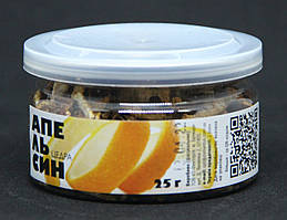 Цедра апельсину, банка 25 г.
