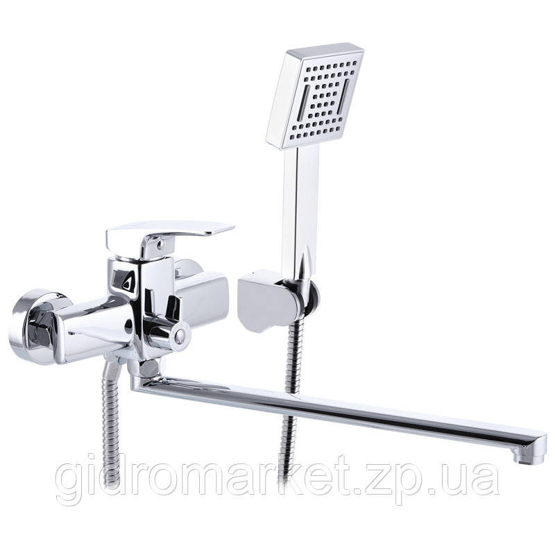 MIXXUS PREMIUM PATRICK Chr-006 Змішувач для ванни