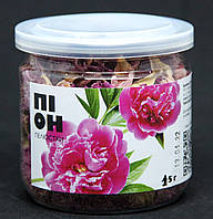 Півонія (пелюстки), банка 15 г