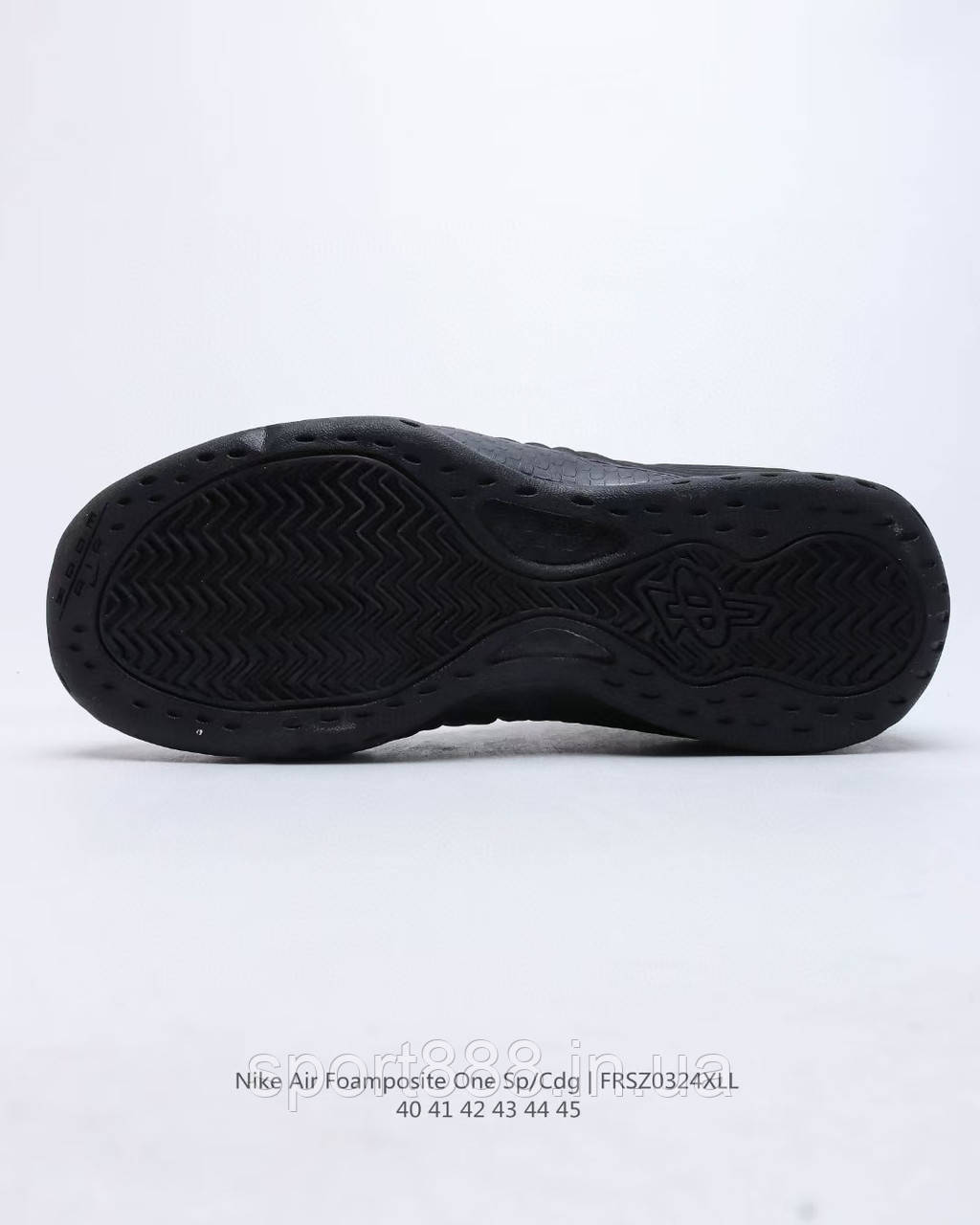 Ua foamposite deals