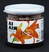 Лілія (пелюстки), банку 30 г