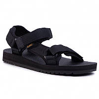 Сандалии мужские Teva Universal Trail M's, Black, р.43 (TVA 1106786-BLK-10)