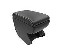 Подлокотник Armrest на Skoda Fabia 1 черный