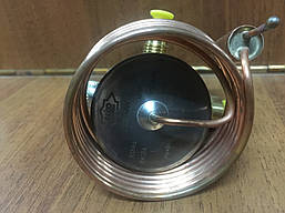 ТРВ "ALCO CONTROLS" TIE MW (R-134) із зовнішнім вирівнюванням