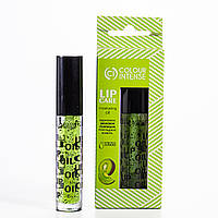 Масло для губ Colour Intense Lip Care Moisturizing Oil Киви