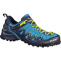 Кроссовки мужские Salewa MS Wildfire Edge, синий, р.44 (013.001.3214)