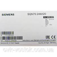 Сервопривод Siemens SQN70.244A20