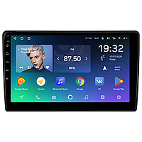 Штатная магнитола Teyes SPRO Plus для VW Volkswagen, Skoda 10' Android