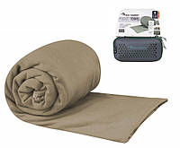 Полотенце Pocket Towel от Sea To Summit, Desert, S (STS ACP071051-040302)