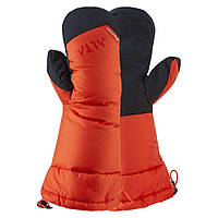 Рукавицы Montane Alpine 850 Down Mitt, Firefly Orange, р.XL (GA8DMFIRX08)