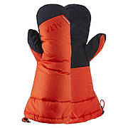 Рукавиці Montane Alpine 850 Down Mitt, Firefly Orange, р.XL (GA8DMFIRX08)