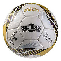 М'яч футбольний Grippy Ronex PRO GOLD, фото 2