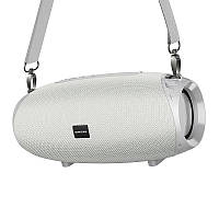 Bluetooth колонка BOROFONE BR12 Amplio sports grey