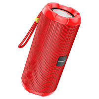 Bluetooth колонка BOROFONE BR15 Smart sports red