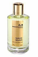 Оригинал Mancera Wave Musk 120 мл ТЕСТЕР ( Мансера вав маск ) парфюмированная вода