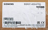 Сервопривод Siemens SQN31.402A2700