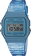 Годинник CASIO F-91WS-2EF