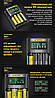 Універсальний зарядний пристрій Nitecore UMS4, фото 6