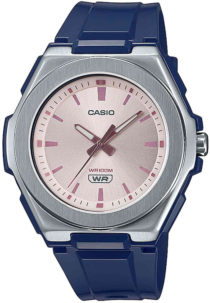 Годинник CASIO LWA-300H-2EVEF