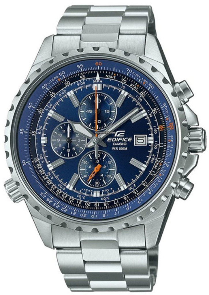 Годинник CASIO EF-527D-2AVUEF