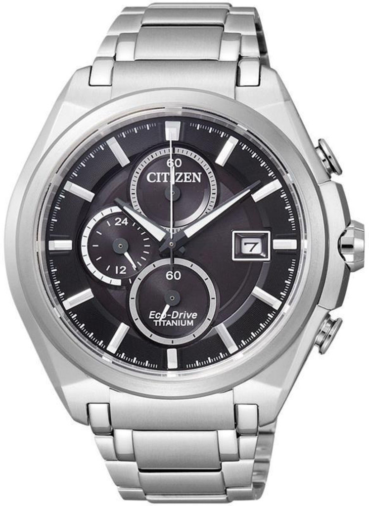 Годинник CITIZEN Eco-Drive CA0350-51E