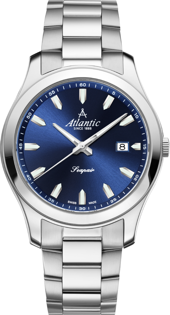 Годинник ATLANTIC 60335.41.59