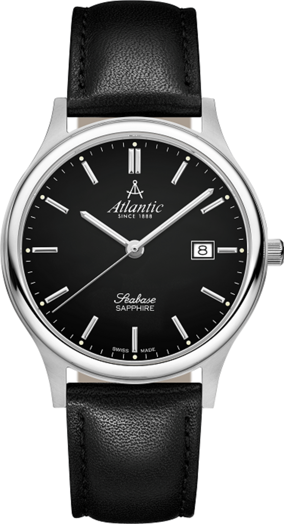 Годинник ATLANTIC 60343.41.61