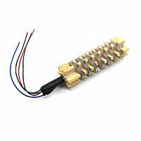 Керамічний нагрівальний елемент для фена паяльної станції 878, 858 (турбінні)