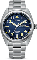 Часы CITIZEN BM8560-88LE