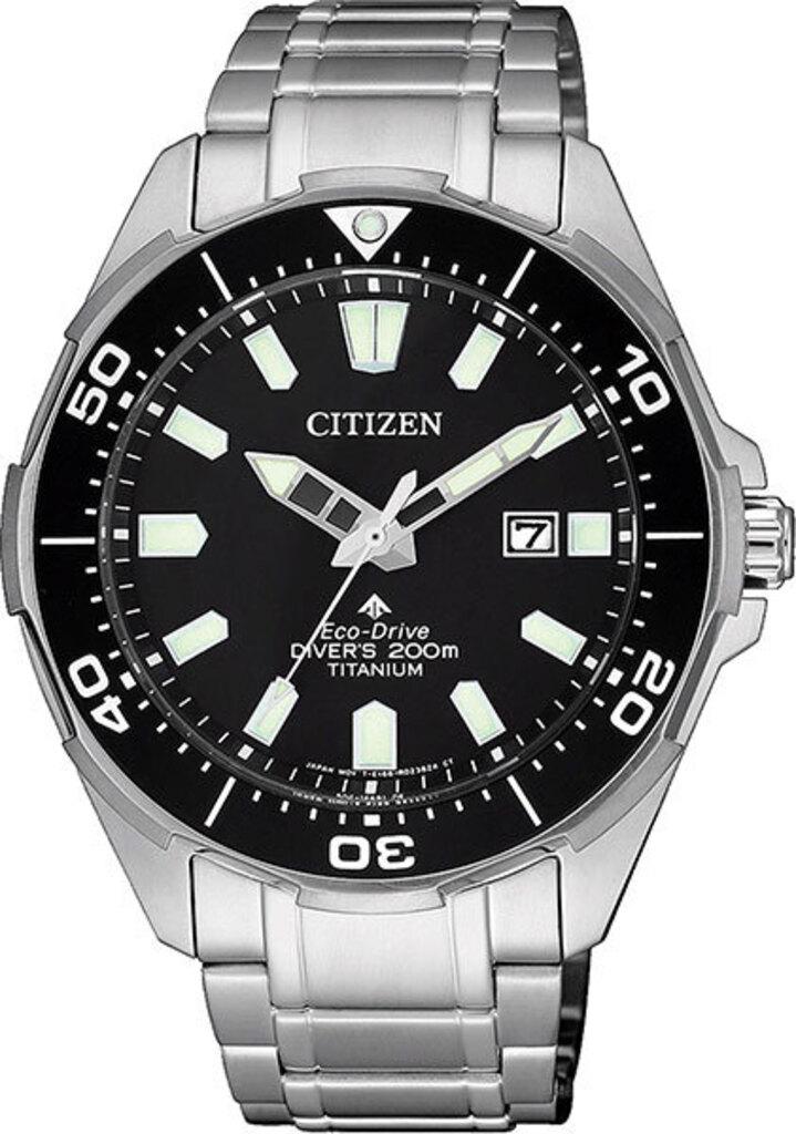 Годинник CITIZEN BN0200-81E