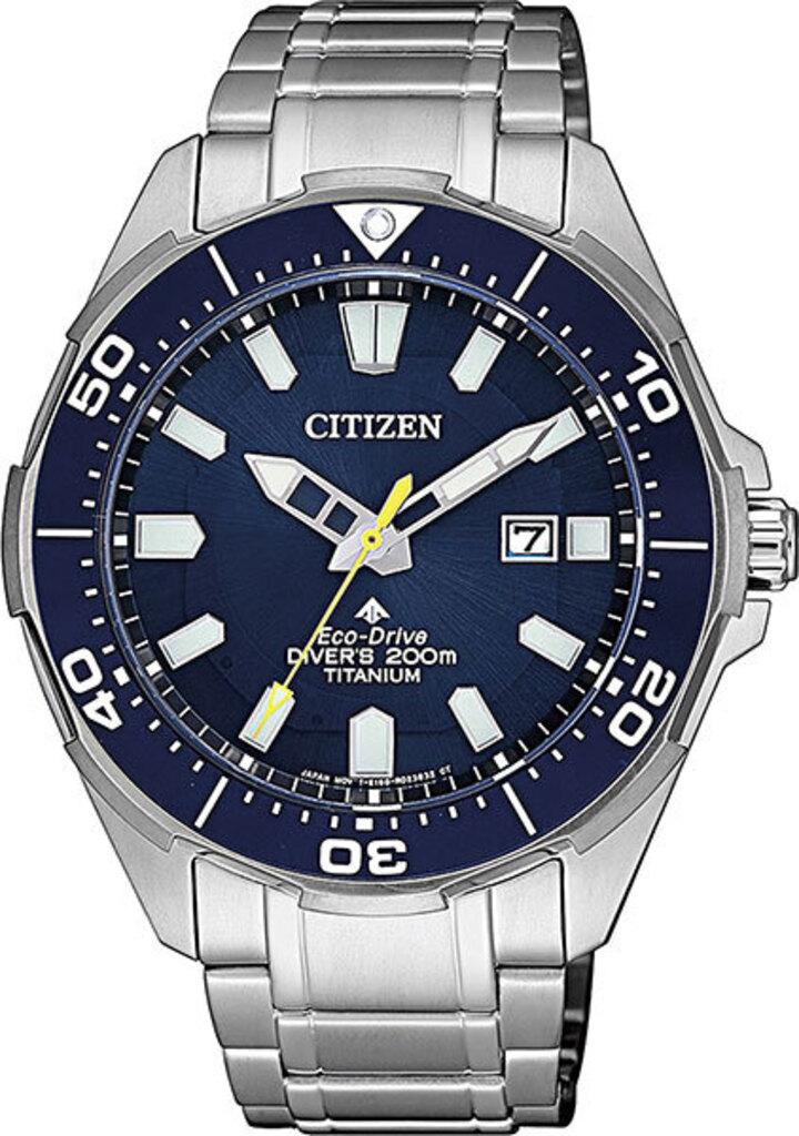 Годинник CITIZEN BN0201-88L